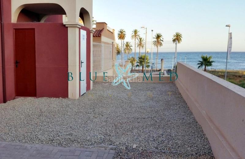 Foto 2979bb06-4f2c-42ef-b462-569a7c874ae8. Appartement mit pool in El Alamillo Mazarrón