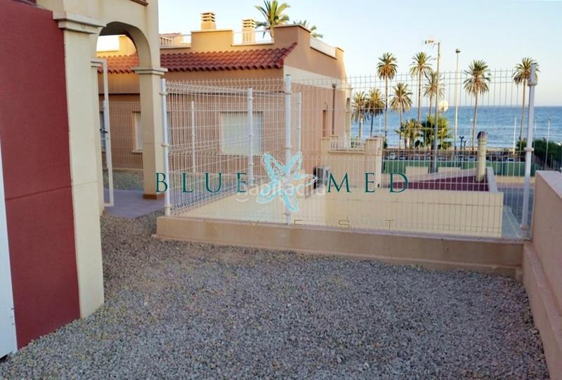 Foto 761229b5-8028-4f92-9fd5-5c0cc49af100. Appartement mit pool in El Alamillo Mazarrón