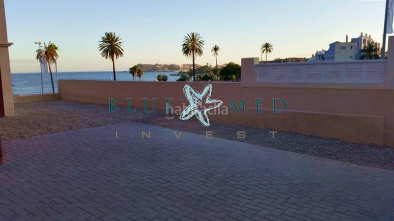 Foto 87a55aa2-3e2c-46fd-9916-cd7912913693. Appartement mit pool in El Alamillo Mazarrón