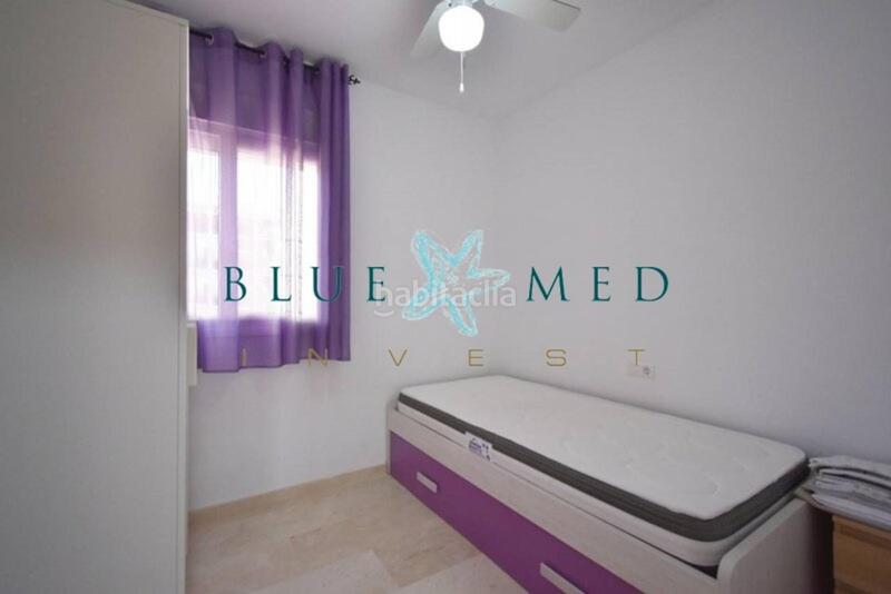 Foto 8b5cf181-0964-4cd4-8e31-450b83c79735. Appartement mit pool in El Alamillo Mazarrón