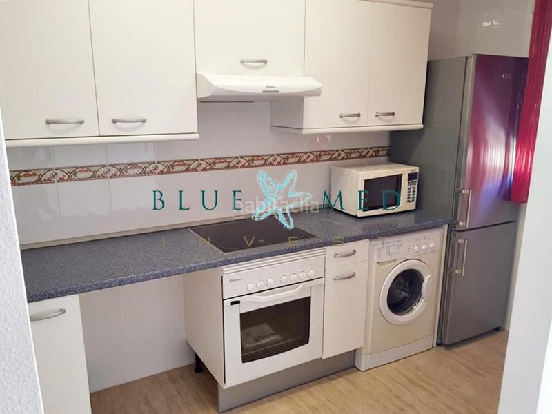 Foto 901bb77a-c3f8-49f1-8d54-39b3c37778bf. Appartement mit pool in El Alamillo Mazarrón