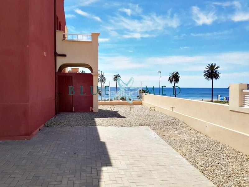 Foto 920c6ff1-ad02-4453-abb0-3c5ff5ee1b61. Appartement mit pool in El Alamillo Mazarrón