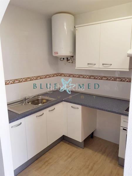 Foto c68db4ff-2639-445e-a2d0-8e2afdff5646. Appartement mit pool in El Alamillo Mazarrón