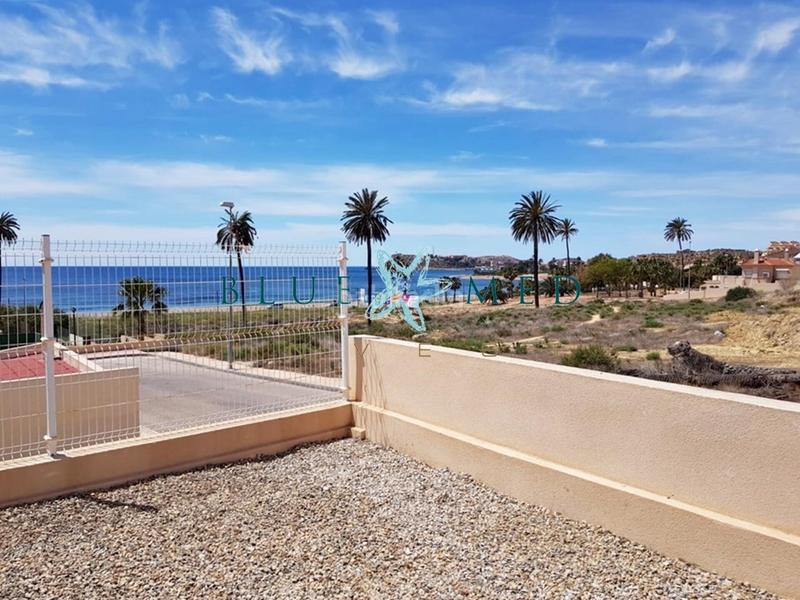 Foto cd3d487f-fb5d-490e-94d9-f0202c710973. Appartement mit pool in El Alamillo Mazarrón