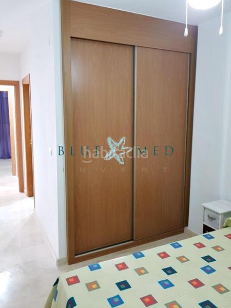 Foto da076aca-287c-46d5-aebb-4561d0573167. Appartement mit pool in El Alamillo Mazarrón