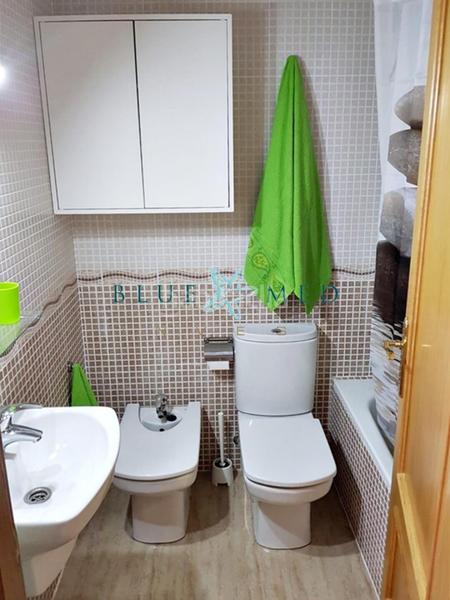 Foto dd45f582-6ef9-4a13-9017-30846de67632. Appartement mit pool in El Alamillo Mazarrón