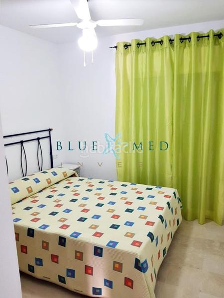 Foto e494089a-8da4-4c85-81c0-355f4576b3cd. Appartement mit pool in El Alamillo Mazarrón