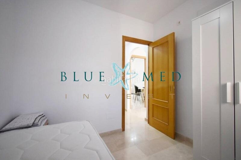Foto ee911d1f-5895-40d0-94ea-d5b3bfa6c6a1. Appartement mit pool in El Alamillo Mazarrón