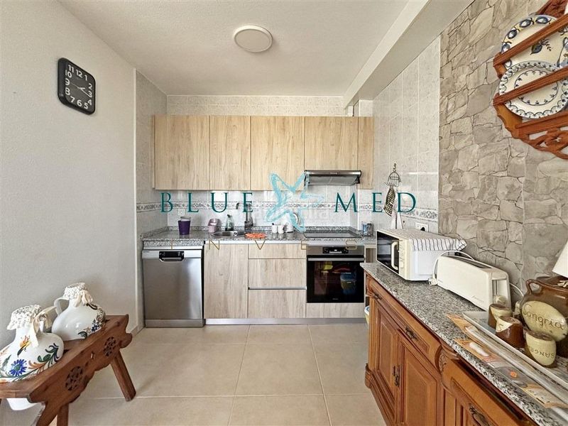 Foto 0322bd27-5106-414f-a992-bd73068152f3. Apartament a Bolnuevo Mazarrón