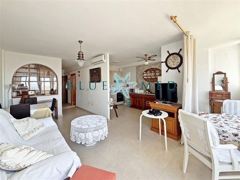 Foto 139cf8af-82d3-4346-a4fc-6abec73bde2d. Apartament a Bolnuevo Mazarrón