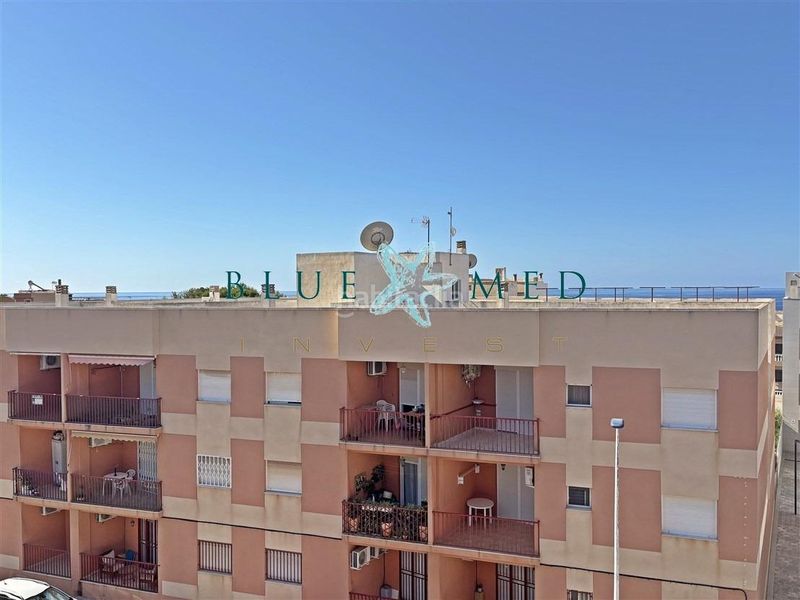 Foto 199ba3c6-a04e-4cd2-a30a-70a2dfbc3784. Apartament a Bolnuevo Mazarrón
