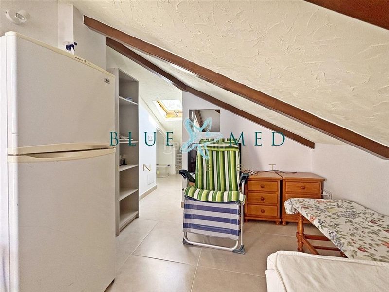 Foto 1d323ac4-53ba-4f36-a667-e796bb369200. Apartament a Bolnuevo Mazarrón