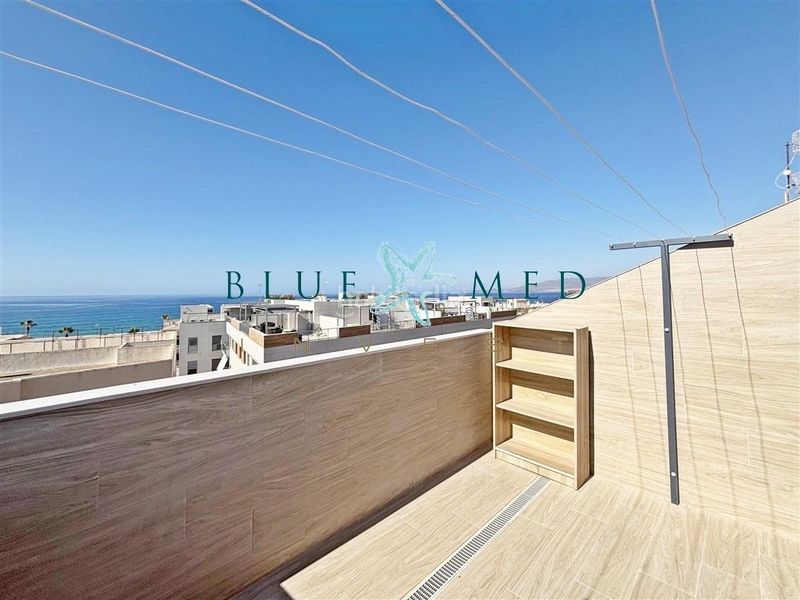 Foto 461e7ccd-3990-4dc9-a0f3-57aeb7ef7544. Apartament a Bolnuevo Mazarrón