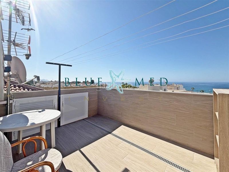Foto 6e92f746-a7aa-4fb1-91bf-19685bd41859. Apartament a Bolnuevo Mazarrón