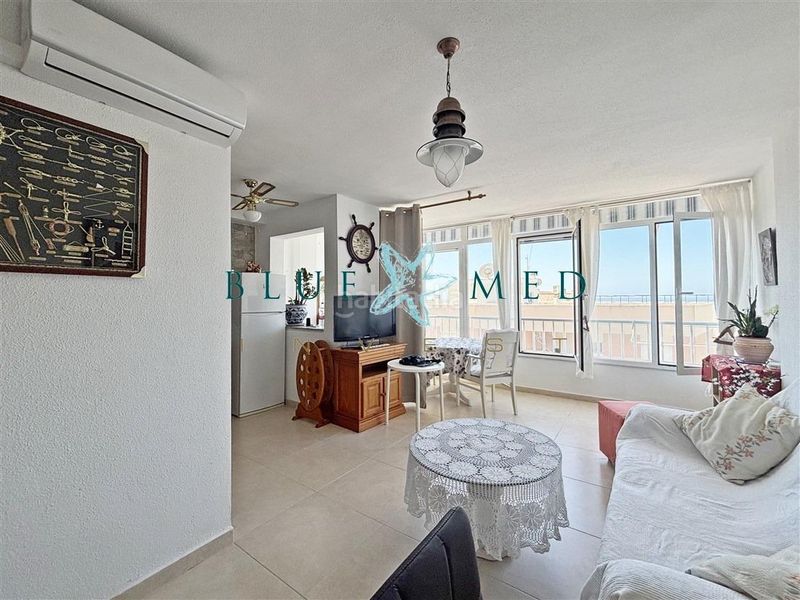 Foto 74560678-caad-4f5d-bde0-dd09ed34018d. Apartament a Bolnuevo Mazarrón