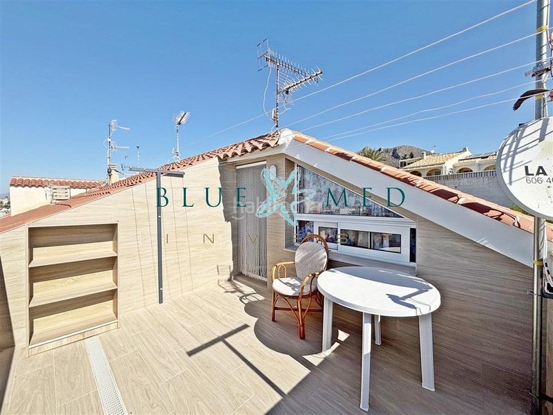 Foto 8d8309aa-4553-40d6-b69c-febd9fe3528f. Apartament a Bolnuevo Mazarrón