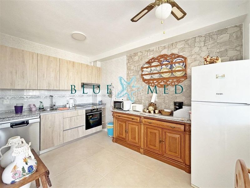 Foto c2b38965-010e-4776-82b7-1fc0f1233927. Apartament a Bolnuevo Mazarrón