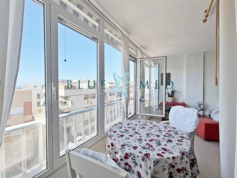 Foto c84600c8-c732-4b53-ae27-aad01ac67053. Apartament a Bolnuevo Mazarrón
