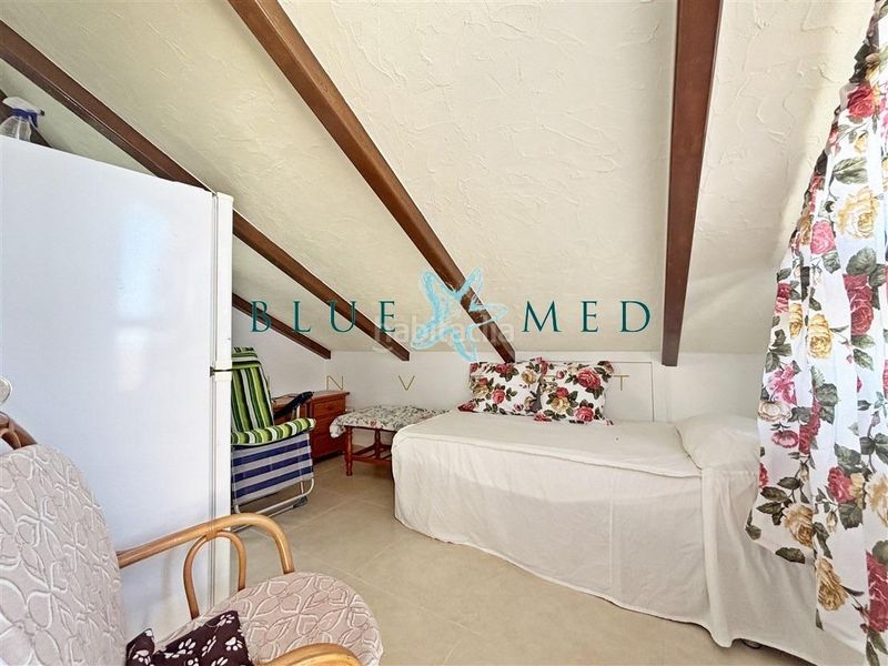 Foto e2bfdff6-e631-4e57-b300-b4284629fbac. Apartament a Bolnuevo Mazarrón