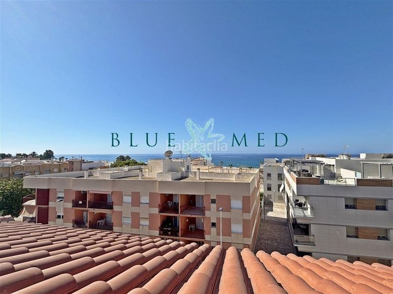 Foto ec3974cb-f8c7-4609-acc5-fe3c0a50e630. Apartament a Bolnuevo Mazarrón