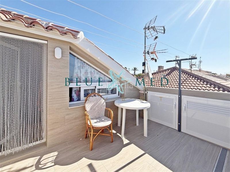 Foto ef80f844-ed15-406e-8882-52830aa80e32. Apartament a Bolnuevo Mazarrón