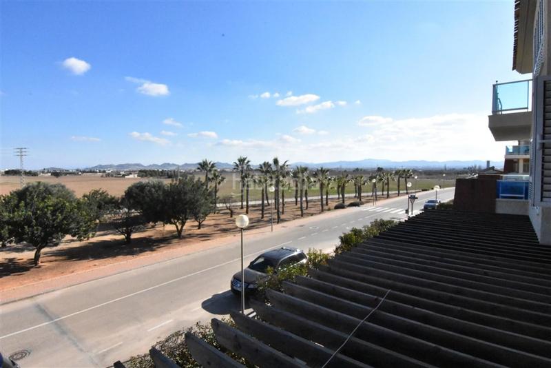 Foto bc1a6468-6bb5-4c61-bf82-dcb8000b1de4. Piccolo appartamento con riscaldamento parcheggio piscina in Fuente Álamo de Murcia
