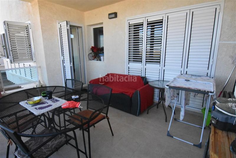 Foto cf20f5d6-ccf6-4970-a01d-dc65a79e2337. Piccolo appartamento con riscaldamento parcheggio piscina in Fuente Álamo de Murcia