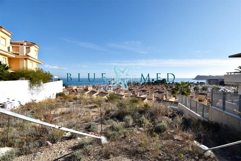 Foto 444079f0-50ae-4baa-84f8-dbbddbf9d62e. Terrain résidentiel dans El Alamillo Mazarrón