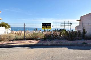 Residential Plot in El Alamillo. Solar con vistas inmejorables.