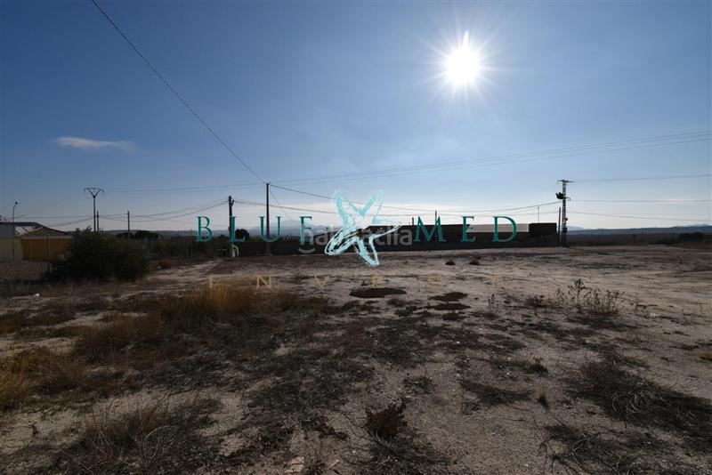 Foto 18423c9a-eb97-47df-bfc4-166ded2b53ba. Terreno residenziale in Mazarrón casco urbano Mazarrón