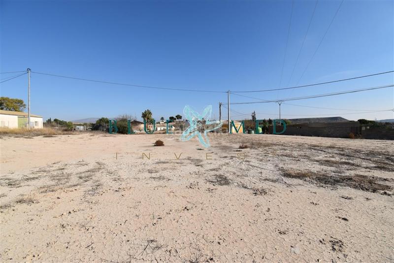 Foto 44b79357-b709-4d53-882b-b805b77be98c. Terreno residenziale in Mazarrón casco urbano Mazarrón