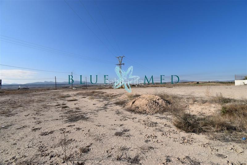 Foto 4eaf944e-f217-4e40-996e-9f38d9682e40. Terreno residenziale in Mazarrón casco urbano Mazarrón