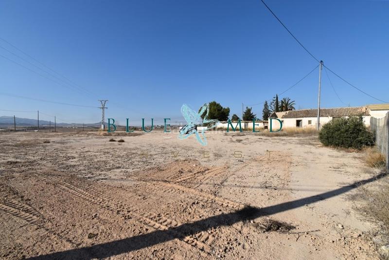 Foto 504d095b-24d7-46ad-9064-f700a1d95b2a. Terreno residenziale in Mazarrón casco urbano Mazarrón