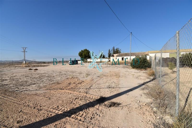 Foto 5940969f-43a3-4998-873a-bbc1137bf28c. Terreno residenziale in Mazarrón casco urbano Mazarrón