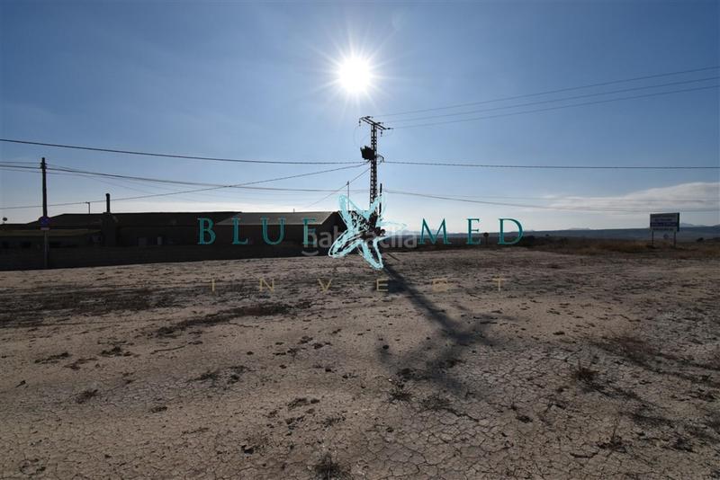 Foto 69ab6b8a-c859-4c13-a990-d8958d790b60. Terreno residenziale in Mazarrón casco urbano Mazarrón