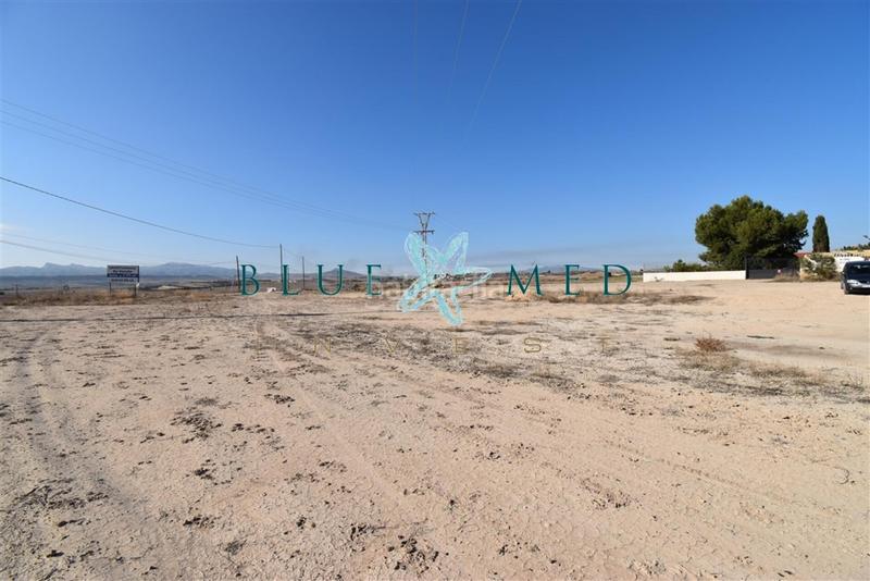 Foto 9b13ef47-7e28-42cf-8ee4-1b5323b49f1a. Terreno residenziale in Mazarrón casco urbano Mazarrón