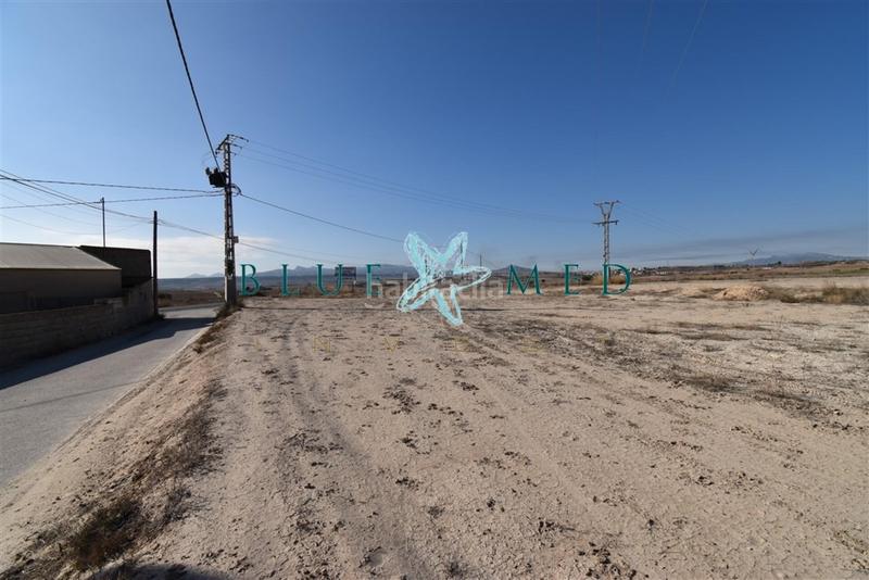 Foto b5a7ebde-cbdb-4cd3-9a8e-8e38d97ae3bd. Terreno residenziale in Mazarrón casco urbano Mazarrón