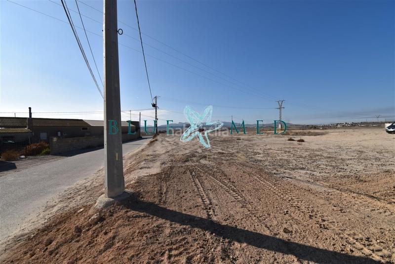 Foto b8bc4a60-606c-4ab1-a94f-0c36dd1921b5. Terreno residenziale in Mazarrón casco urbano Mazarrón