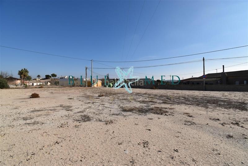 Foto c83a9ee9-c47c-4de8-bce5-1dc7828ceb22. Terreno residenziale in Mazarrón casco urbano Mazarrón