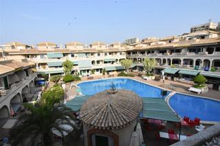 Penthouse  Calle sierra de las moreras. Ático con solarium y piscina comunitaria cerca de todos los serv