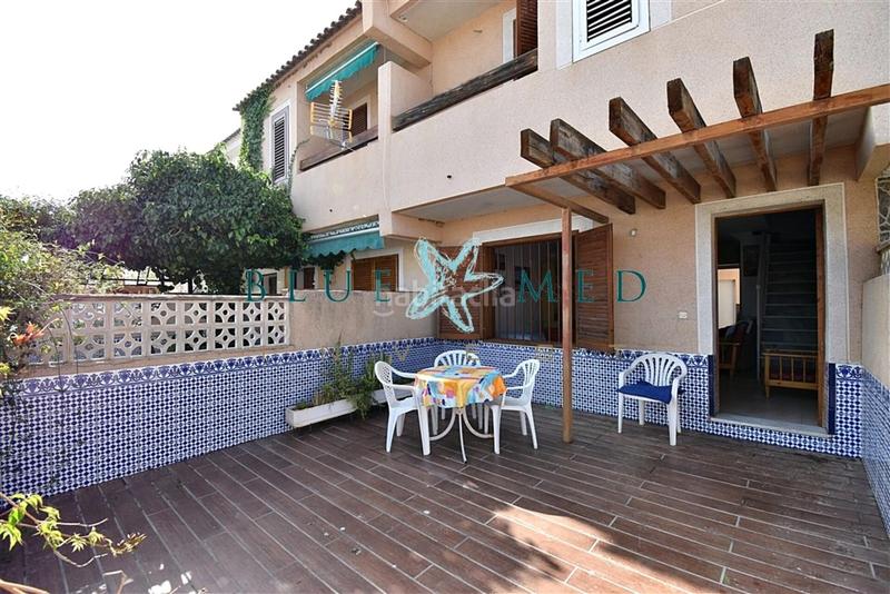 Foto 30b1180c-0425-4bb5-b265-a9044270c0b3. Dúplex amb aparcament a Bahia Mazarrón