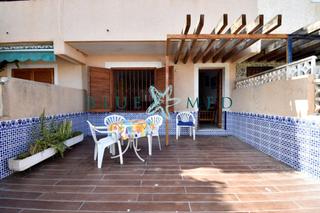Dúplex en Bahia. Duplex en venta en bahía