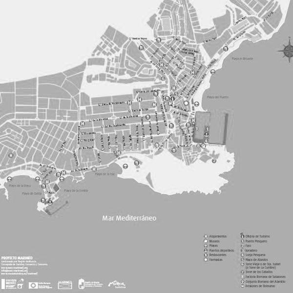 Foto 90e288fc-0553-43f0-8e2e-9c1c5bd73cb7. Dúplex amb aparcament a Bahia Mazarrón