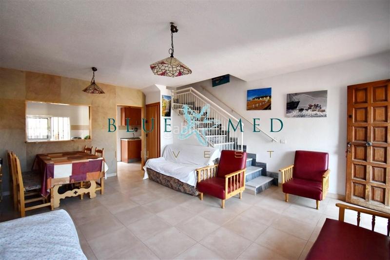 Foto 94286f69-5ca8-48c1-baa4-24a040713132. Dúplex amb aparcament a Bahia Mazarrón