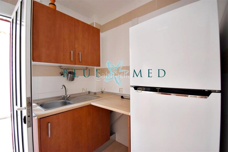 Foto a2afa56c-2ced-4961-93b2-50f1c0f645a4. Dúplex amb aparcament a Bahia Mazarrón