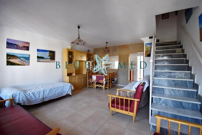 Foto c41aef8e-04cf-4f0d-9b53-4cec7697ec58. Dúplex amb aparcament a Bahia Mazarrón