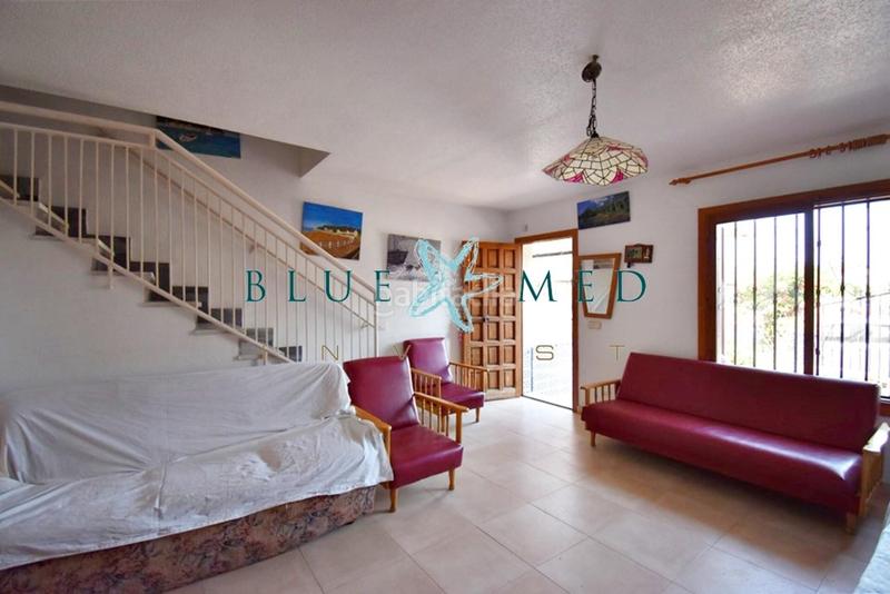 Foto d5fd288a-0677-4ebd-b973-3c356d5674e8. Dúplex amb aparcament a Bahia Mazarrón