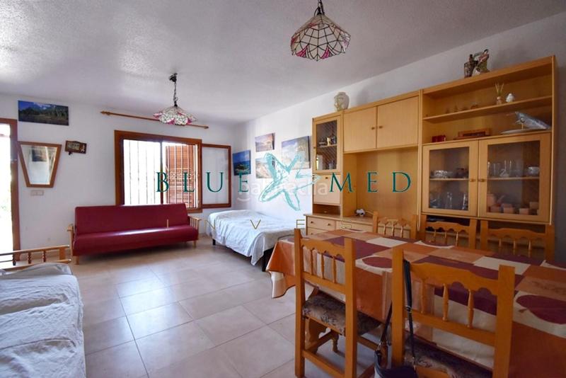 Foto f669de52-4b7d-4cf8-aeaa-4c35eb8b3808. Dúplex amb aparcament a Bahia Mazarrón