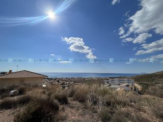 Terreno residencial en Bolnuevo. Venta de solar en zona urbana bolnuevo