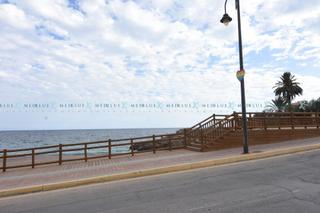 Residential Plot in Bolnuevo. Venta de solar en zona urbana bolnuevo